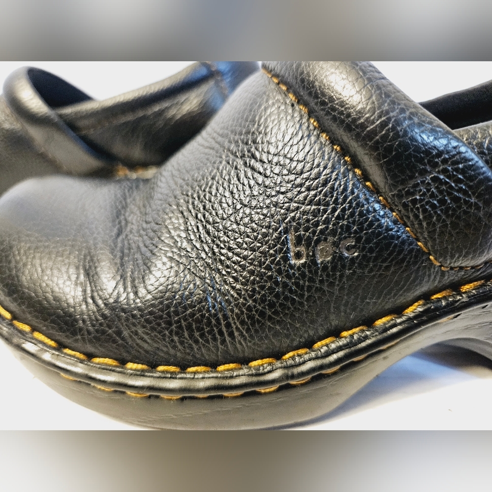 B.O.C. Womens Clogs - Picture 6 of 12